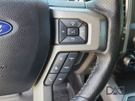 2018 FORD F150 SUPERCREW CAB PICKUP