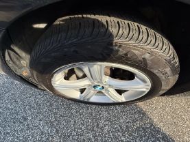 2013 BMW 3 SERIES SEDAN 4-CYL, TURBO, 2.0 LITER 328I XDRIVE SEDAN 4D
