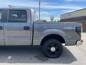 2014 Ford F150 Supercrew Cab - Image 3