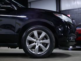 2014 ACURA MDX for sale in  Orlando, FL