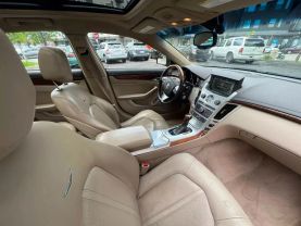 2010 Cadillac Cts - Image 8