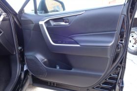 2021 TOYOTA RAV4 HYBRID SUV 4-CYL, HYBRID, 2.5 LITER XLE SPORT UTILITY 4D