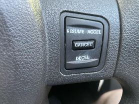 2007 JEEP COMMANDER SUV V8, FLEX FUEL, 4.7 LITER SPORT UTILITY 4D