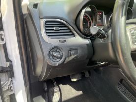 2018 DODGE JOURNEY SUV V6, 3.6 LITER CROSSROAD SPORT UTILITY 4D