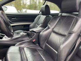 2008 Bmw M3 - Image 24