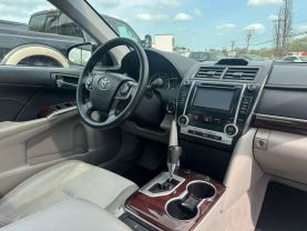 Used 2013 TOYOTA CAMRY SEDAN V6, 3.5 LITER XLE SEDAN 4D - LA Auto Star located in Virginia Beach, VA