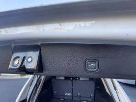 2014 CHEVROLET SUBURBAN 1500 SUV V8, FLEX FUEL, 5.3 LITER LTZ SPORT UTILITY 4D