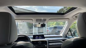 2016 Lexus Rx - Image 30