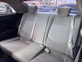 2012 KIA FORTE