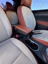 2017 VOLKSWAGEN BEETLE HATCHBACK 4-CYL, TURBO, 1.8 LITER 1.8T CLASSIC HATCHBACK 2D