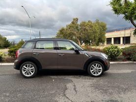 2014 MINI COUNTRYMAN