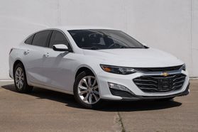 2020 Chevrolet Malibu - Image 8