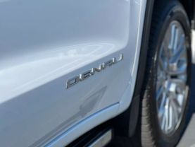 2022 GMC SIERRA 1500 LIMITED CREW CAB PICKUP V8, ECOTEC3, DFM, 6.2 LITER DENALI PICKUP 4D 5 3/4 FT - The Auto Lot