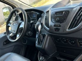 2017 FORD TRANSIT 250 VAN CARGO - AUTOMATIC - Dart Auto Group