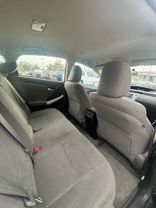 2012 TOYOTA PRIUS THREE HATCHBACK 4D