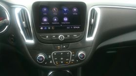 2020 CHEVROLET MALIBU SEDAN 4-CYL, TURBO, 1.5 LITER LT SEDAN 4D