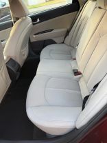 2016 KIA OPTIMA SEDAN 4-CYL, TURBO, 1.6 LITER LX TURBO SEDAN 4D