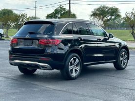 2020 MERCEDES-BENZ GLC SUV - AUTOMATIC - Dart Auto Group