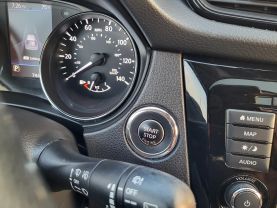 2018 NISSAN ROGUE SUV 4-CYL, 2.5 LITER SL SPORT UTILITY 4D
