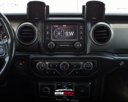 2019 JEEP WRANGLER UNLIMITED For Sale in Orlando