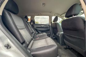 2017 NISSAN ROGUE SUV - AUTOMATIC - Gentle Carmen Auto