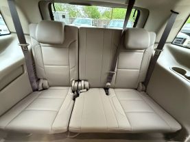 2019 CHEVROLET TAHOE SUV V8, ECOTEC3, 5.3 LITER LT SPORT UTILITY 4D