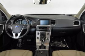 2017 VOLVO S60 SEDAN 4-CYL, DRIVE-E, 2.0T T5 INSCRIPTION SEDAN 4D