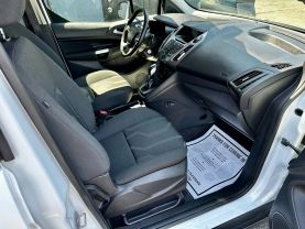 2016 FORD TRANSIT CONNECT CARGO CARGO 4-CYL, 2.5 LITER XLT VAN 4D