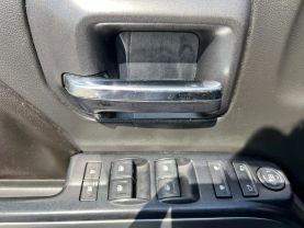 2017 Chevrolet Silverado 1500 Crew Cab Lt Pickup 4d 6 1/2 Ft - Image 15