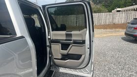 2019 FORD F150 SUPERCREW CAB