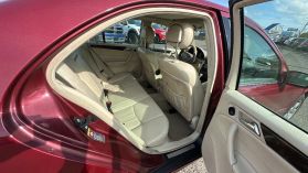 2005 MERCEDES-BENZ C-CLASS