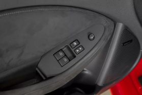 2017 NISSAN 370Z COUPE V6, 3.7 LITER TOURING COUPE 2D