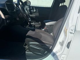 2015 JEEP CHEROKEE SUV 4-CYL, PZEV, 2.4 LITER LATITUDE SPORT UTILITY 4D