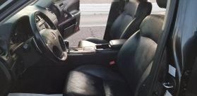 2007 LEXUS IS SEDAN V6, 2.5 LITER IS 250 SEDAN 4D at The One Autosales Inc in Phoenix , AZ 85022  33.60461470880989, -112.03641575767358