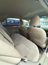 2010 TOYOTA COROLLA LE SEDAN 4D