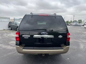 2014 FORD EXPEDITION EL