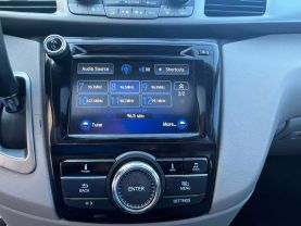 2015 HONDA ODYSSEY VAN V6, I-VTEC, 3.5 LITER EX-L MINIVAN 4D