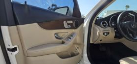 2018 MERCEDES-BENZ C-CLASS SEDAN 4-CYL, TURBO, 2.0 LITER C 300 SEDAN 4D
