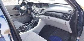 2015 HONDA ACCORD SEDAN 4-CYL, PZEV, 2.4 LITER EX SEDAN 4D at The One Autosales Inc in Phoenix , AZ 85022  33.60461470880989, -112.03641575767358