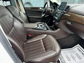 2018 MERCEDES-BENZ GLE SUV V6, 3.5 LITER GLE 350 4MATIC SPORT UTILITY 4D