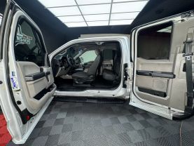 2018 FORD F150 SUPER CAB PICKUP V6. ECOBOOST, TT, 2.7L XL PICKUP 4D 6 1/2 FT