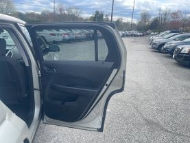2015 GMC TERRAIN