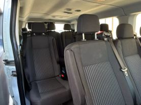 2017 FORD TRANSIT 350 WAGON PASSENGER - AUTOMATIC - Dart Auto Group