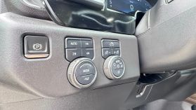 2023 CHEVROLET SILVERADO 1500 CREW CAB