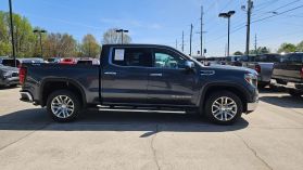 2020 Gmc Sierra 1500 Crew Cab - Image 4
