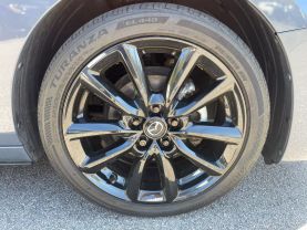 2022 MAZDA MAZDA3 HATCHBACK 4-CYL, SKYACTIV-G, 2.5 LITER CARBON EDITION HATCHBACK 4D - Gesner Auto Inc in Taunton, MA, 41.88613, -71.14527
