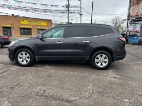 2014 Chevrolet Traverse - Image 6