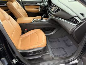 2020 BUICK ENCLAVE SUV V6, 3.6 LITER ESSENCE SPORT UTILITY 4D at Major Key Motors - used car dealership in Lebanon, PA.