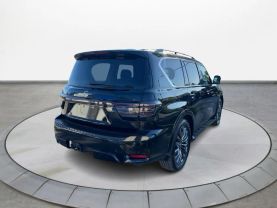 2022 NISSAN ARMADA