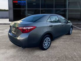 2018 Toyota Corolla Le Sedan 4d - Image 5